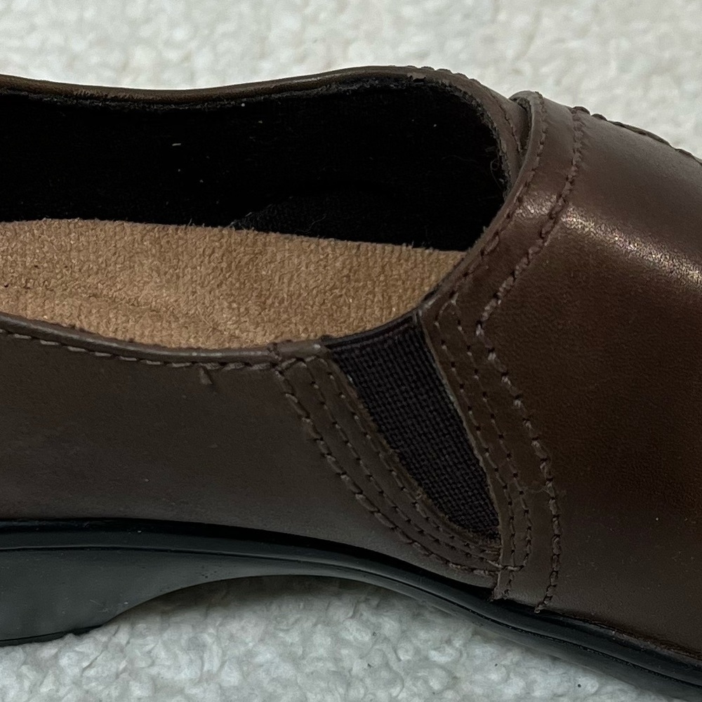 Clarks Collection Soft Cushion Size 8M - Picture 8 of 8